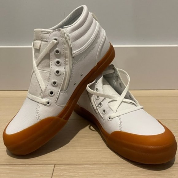 DC EVAN HI SE ZIP - Picture 1 of 4